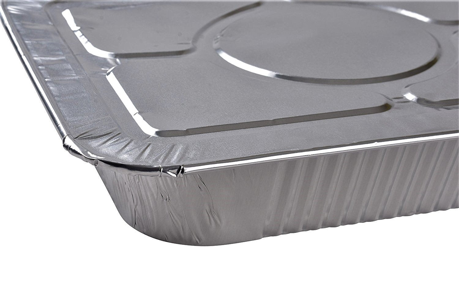 Mr Miracle marker-notes on lid for contents and dietary information