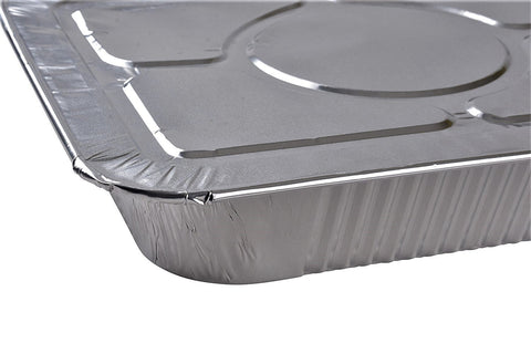 Mr Miracle marker-notes on lid for contents and dietary information