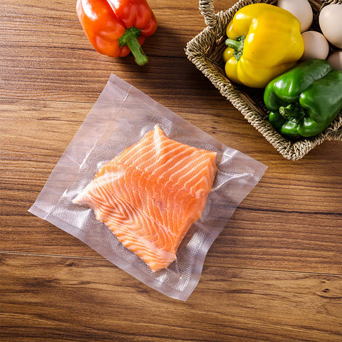 MRang 200-pack bags ideal for meal prep, bulk storage, and organized kitchen routines