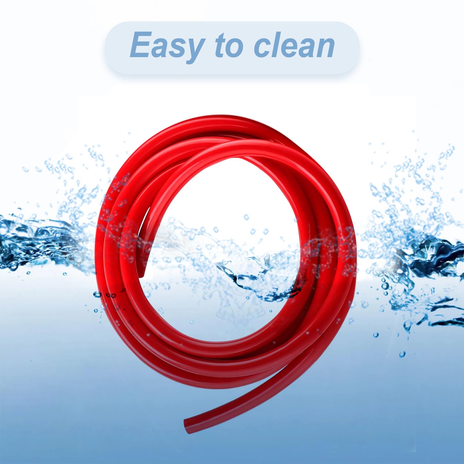 MRbrew easy-install CO2 tubing suitable for kegs, taps and towers