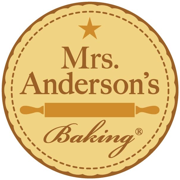 Versatile Mrs. Anderson's rings for pie, cookies, pasta and more