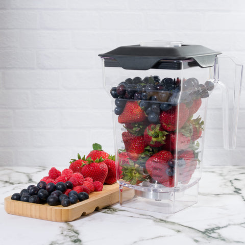 MRX Solutions 32 oz markings provide precise measurements for recipes