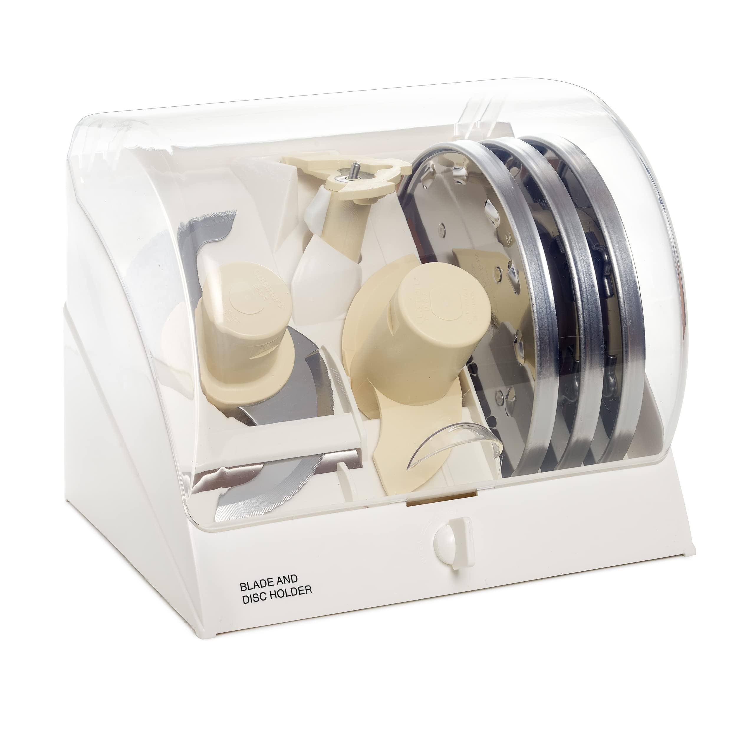 MRX Solutions BDH-2 organized-kitchen-essentials reduce countertop clutter.