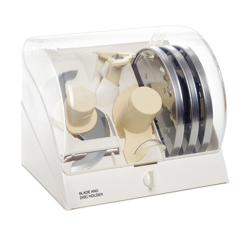 MRX Solutions BDH-2 organized-kitchen-essentials reduce countertop clutter.