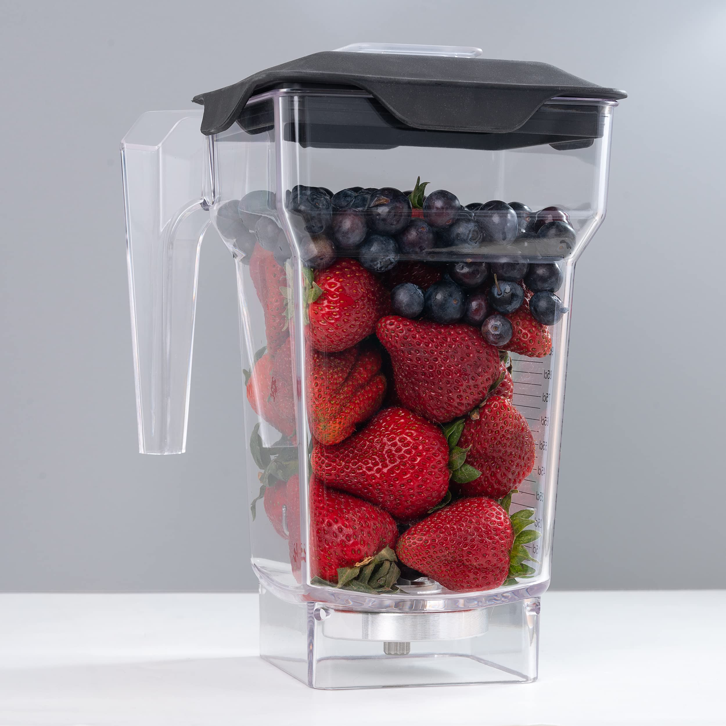 MRX Solutions compatible with Blendtec models for a seamless replacement