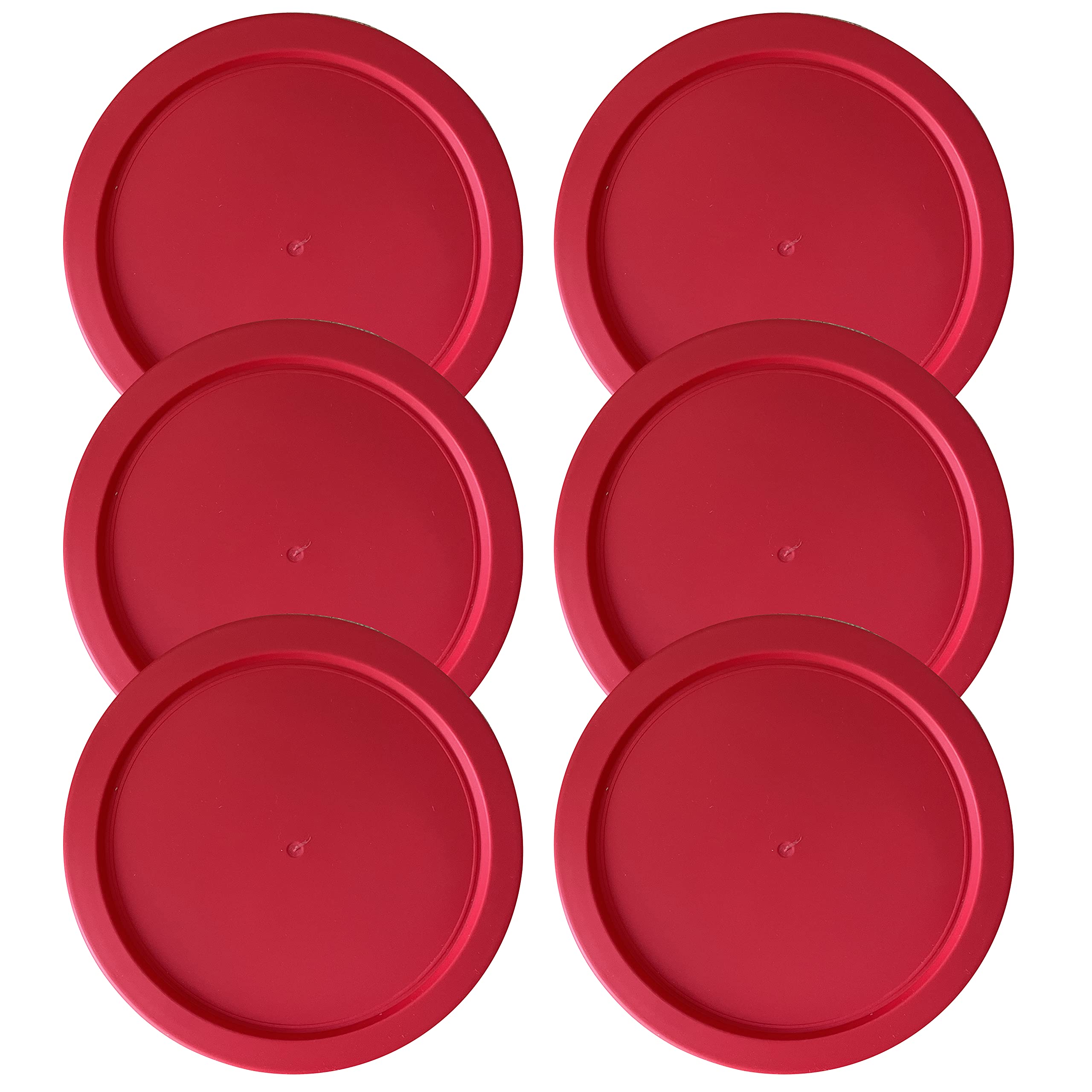 MRX Solutions lid fits Pyrex 6-7 cup bowls for secure storage