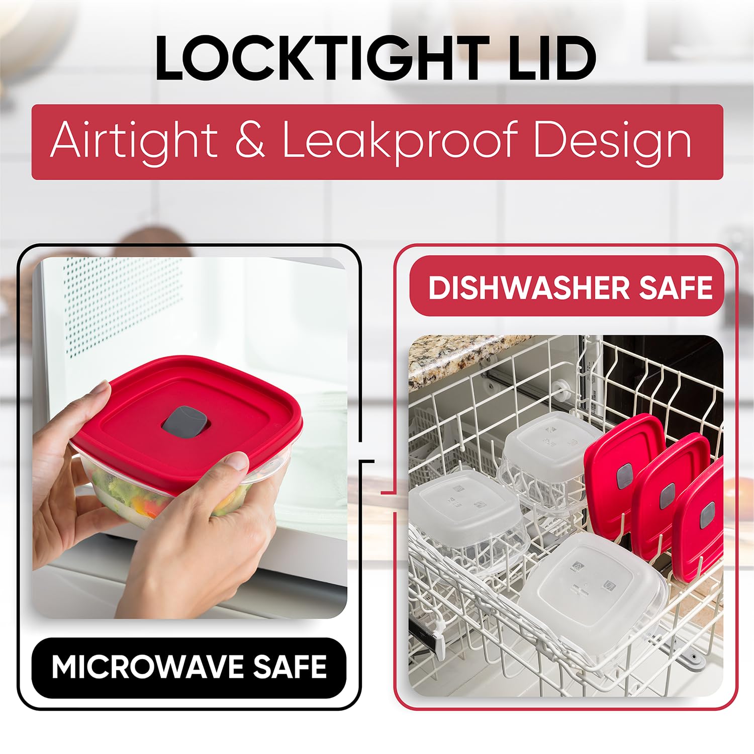 MRX Solutions lid width 6-7-8 inch ensures precise Rubbermaid fit