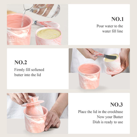 MSJGA water-based seal demonstrates natural freshness in use.