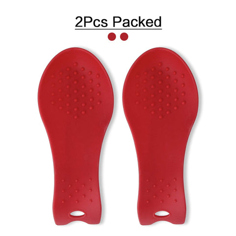 MSY BIGSUNNY heat resistant to 550°F protects cookware.