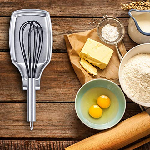 MSY BIGSUNNY spoon rest dimensions 8-1/4 by 4-1/4 inches