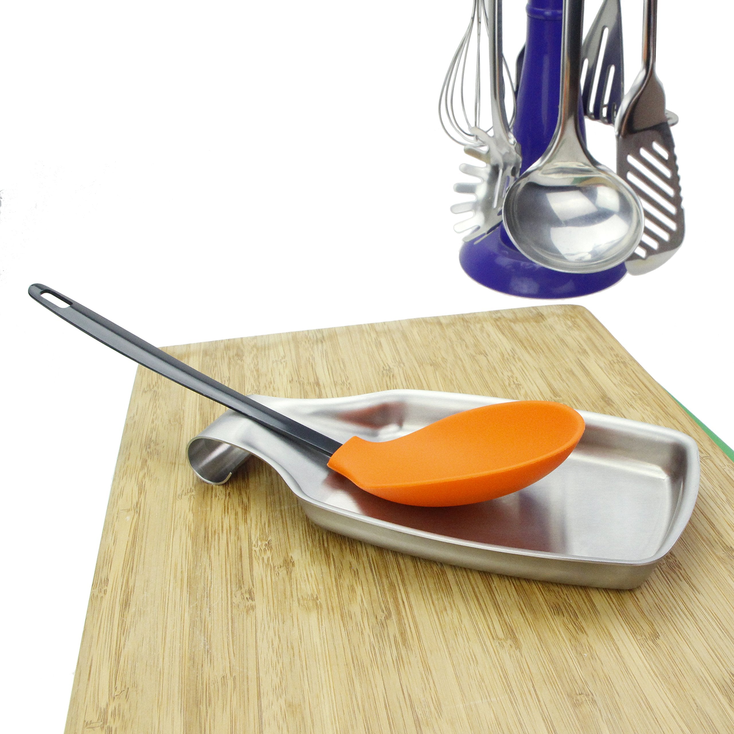 MSY BIGSUNNY spoon rest in gift box packaging for gifting