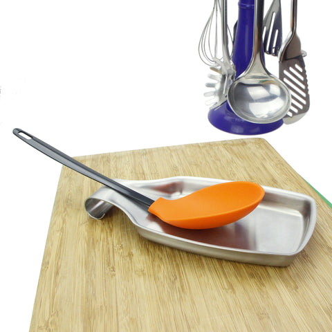 MSY BIGSUNNY spoon rest in gift box packaging for gifting