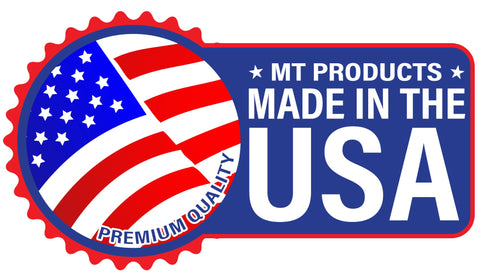 MT Products blank natural pulp egg cartons show durable, recyclable design for reliable transport.