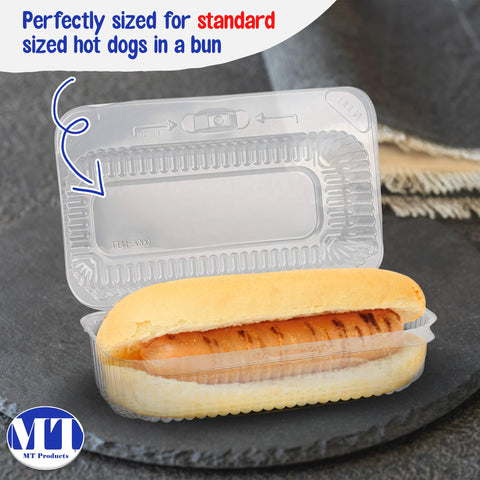 MT Products 6.5 inch packaging suitable for cakes and cookies