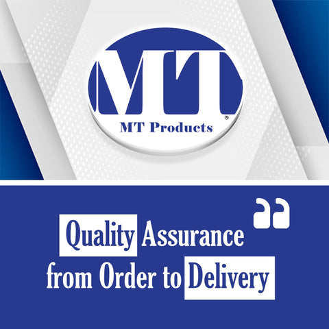 MT Products recyclable clear plastic cake box blends function with eco-conscious design.