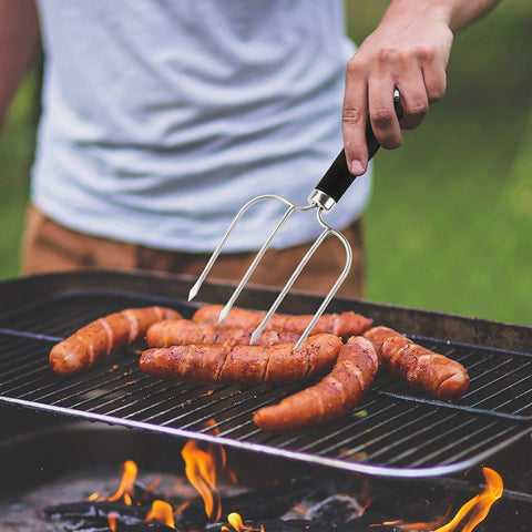MTNZXZ ergonomic phenolic-handle design provides comfortable grip during use.