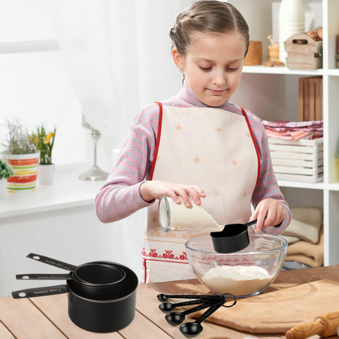 Muchtolove versatile tools for both dry and liquid ingredients.