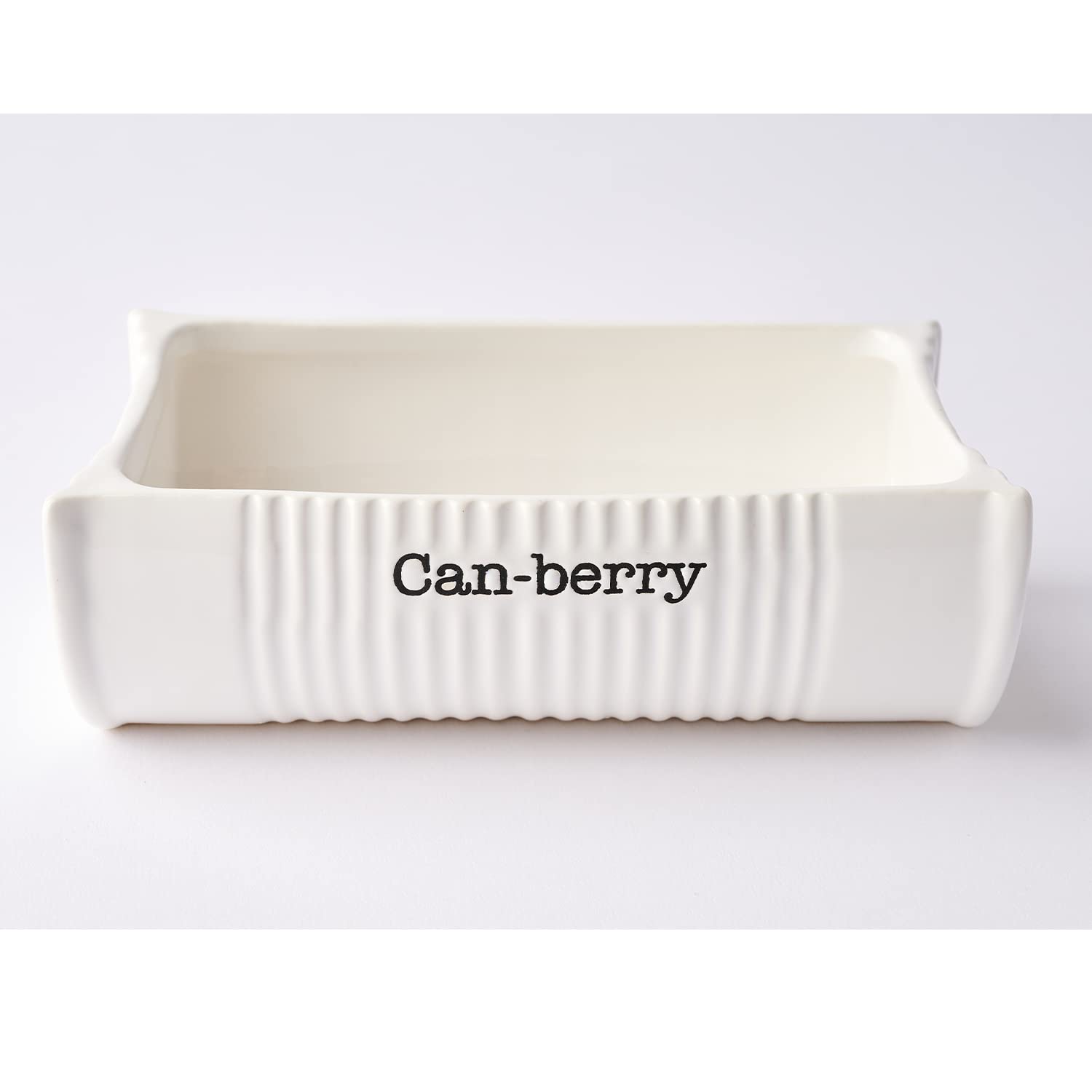 Mud Pie textured white ceramic dish ideal for showcasing appetizers at gatherings.