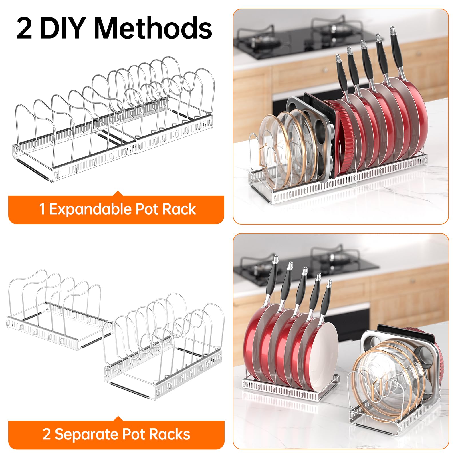 MUDEELA deep-fit design provides snug, stable placement for various sizes