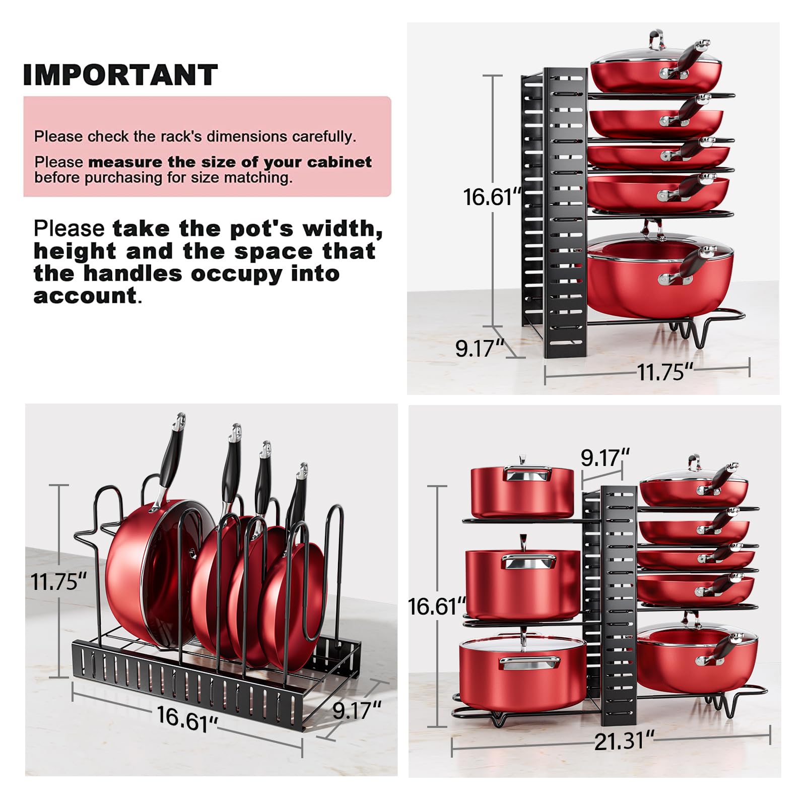 MUDEELA quick-install demonstrates tool-free setup in minutes