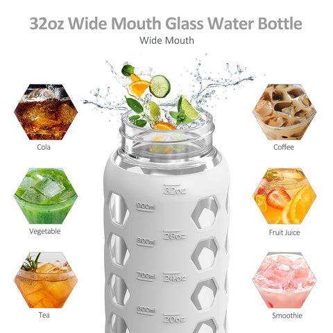 MUKOKO bottle leakproof design keeps bags dry during travel