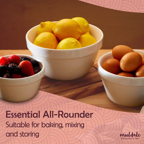 Muldale Portuguese craft pudding mold showcasing quality craftsmanship