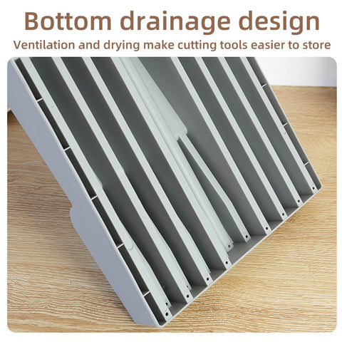 Mulikeer drawer organizer dimensions guide demonstrates proper fit and ventilation.