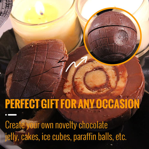 GRUISE versatile use for cocktails coffee jelly
