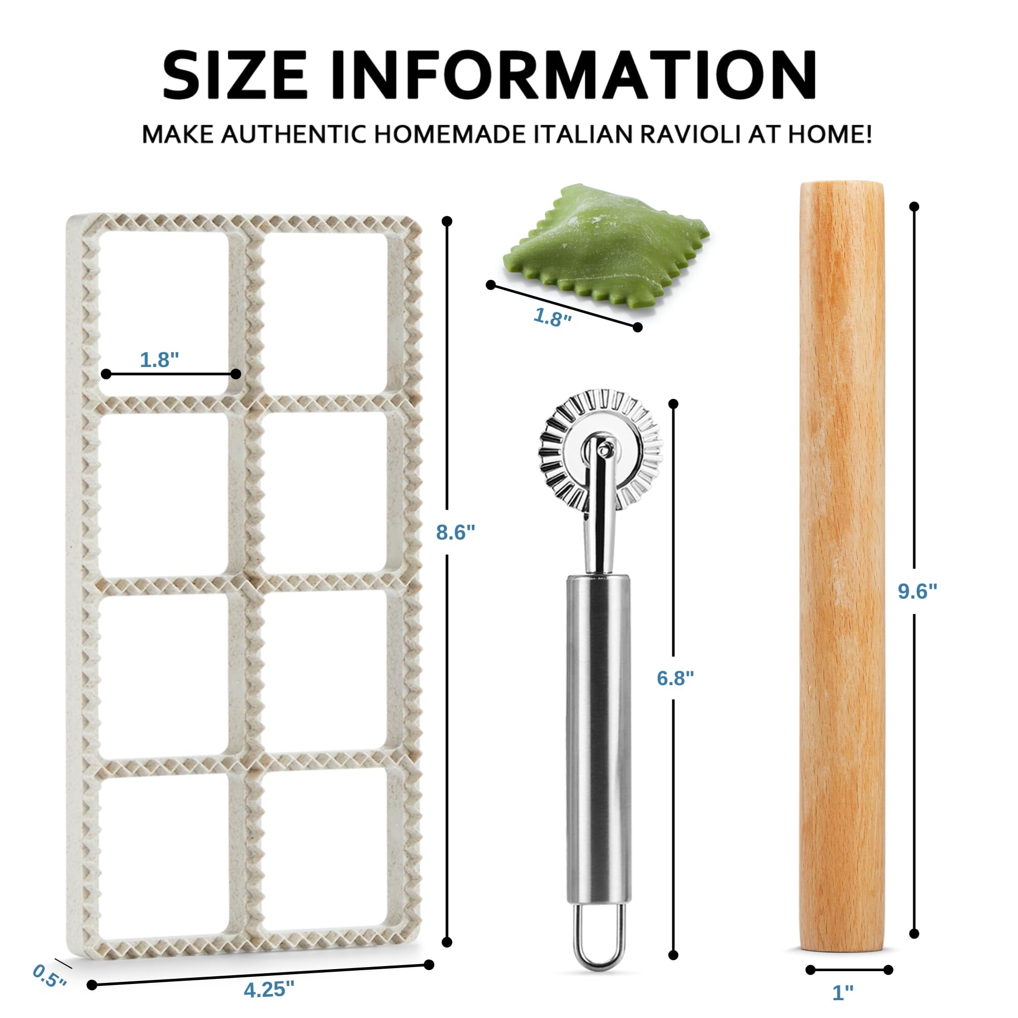 MUMSUNG Food-grade plastic construction for safe kitchen use