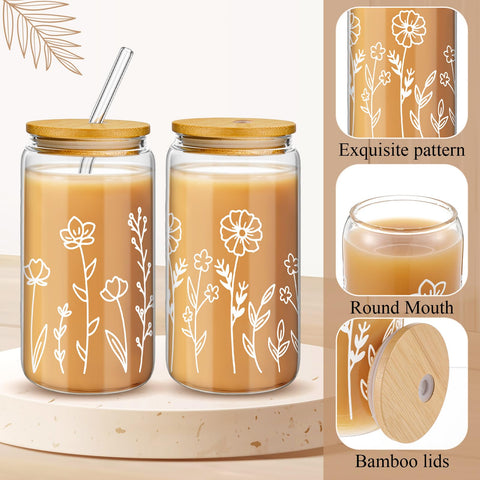 Mumufy elbow straw enables easy, reusable sipping.
