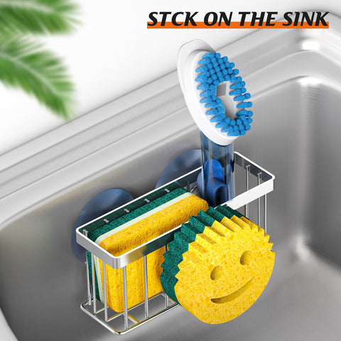 MURLONG suction cup installation for quick, tool-free mounting
