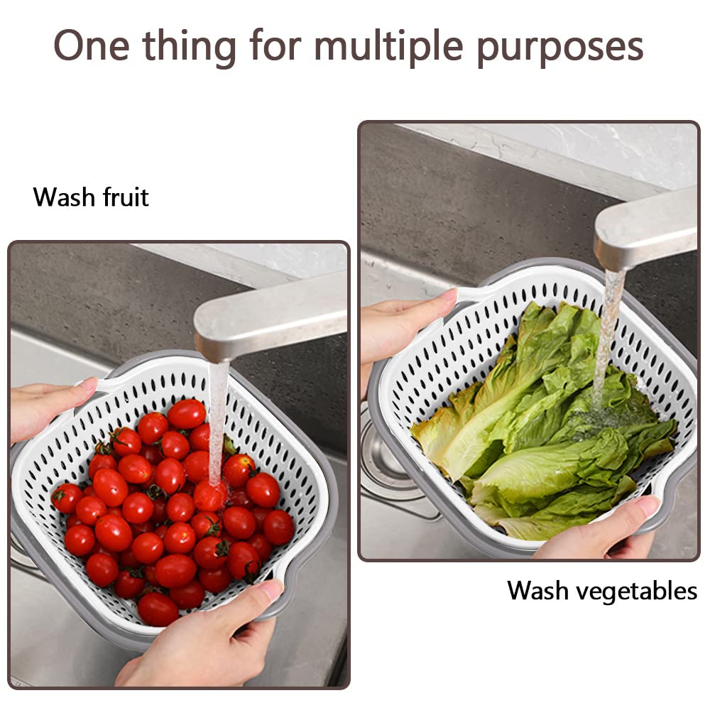 MuSgeIR BPA-free food-grade plastic ensuring safe, durable kitchen use.