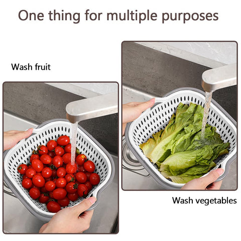 MuSgeIR BPA-free food-grade plastic ensuring safe, durable kitchen use.