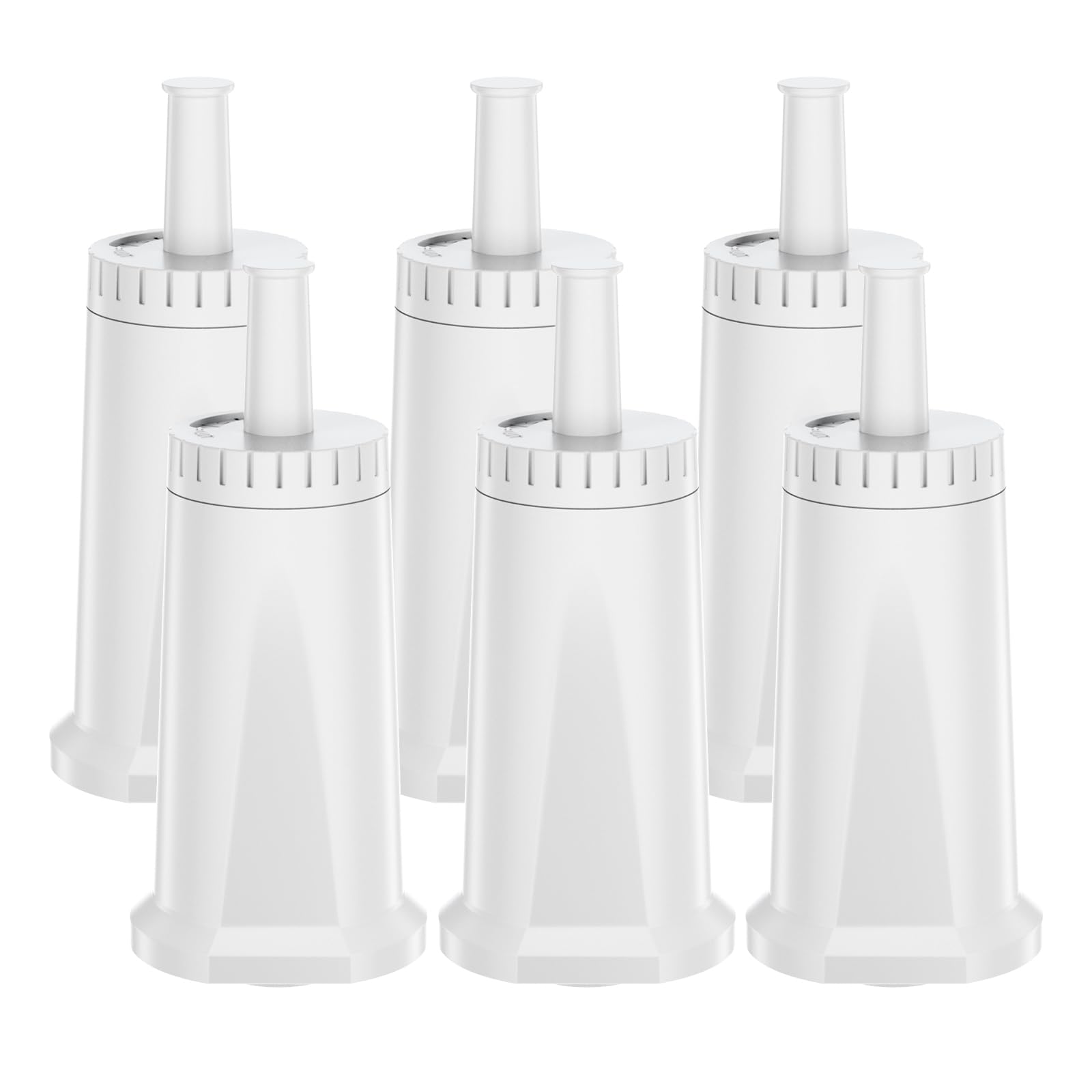 Mutital filter fits Breville BES880 Barista Touch for optimal espresso use.