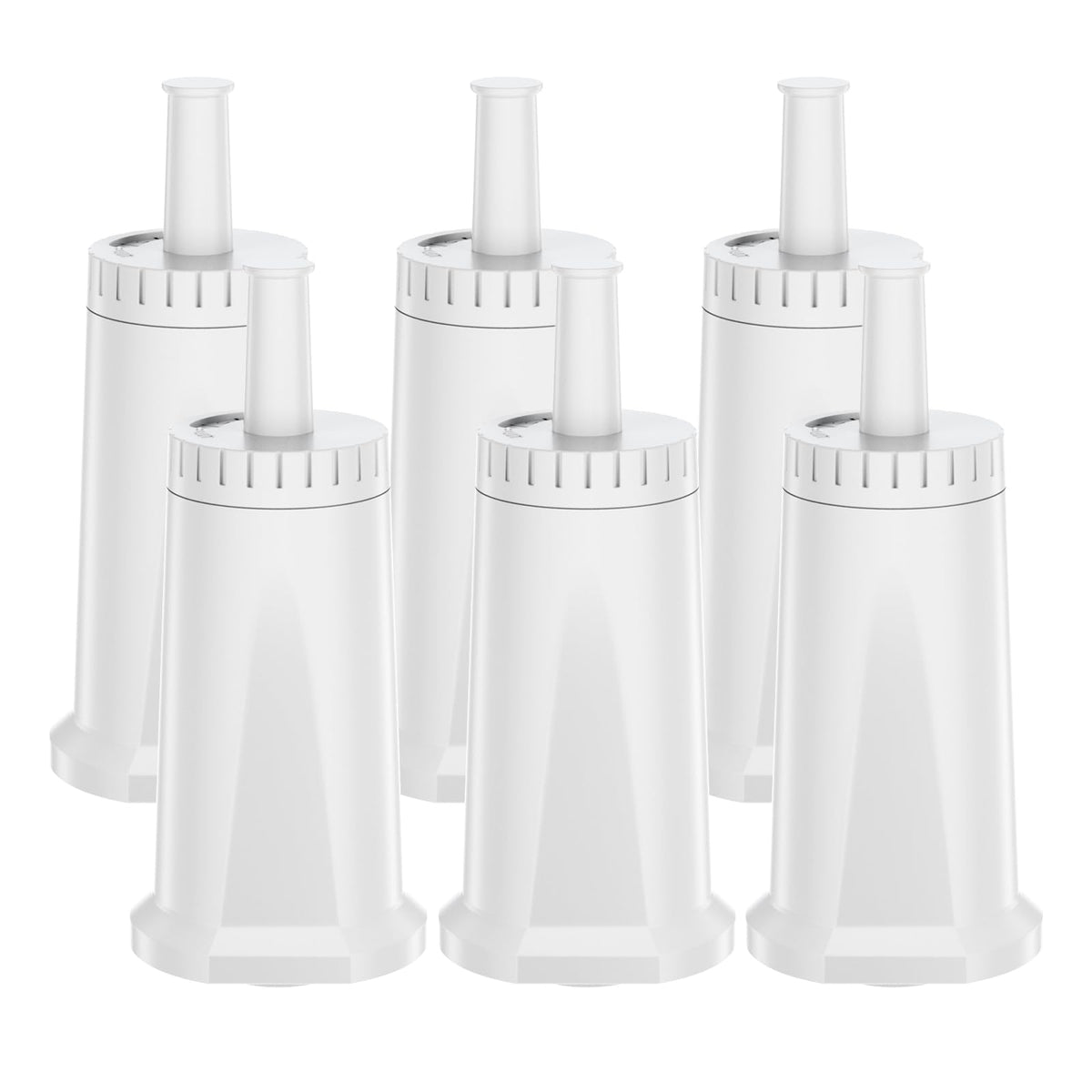 Mutital filter fits Breville BES880 Barista Touch for optimal espresso use.