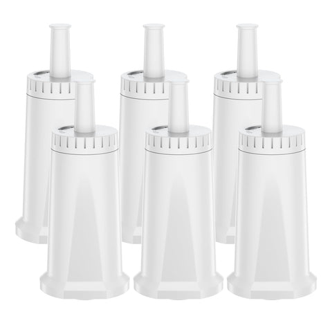 Mutital filter fits Breville BES880 Barista Touch for optimal espresso use.