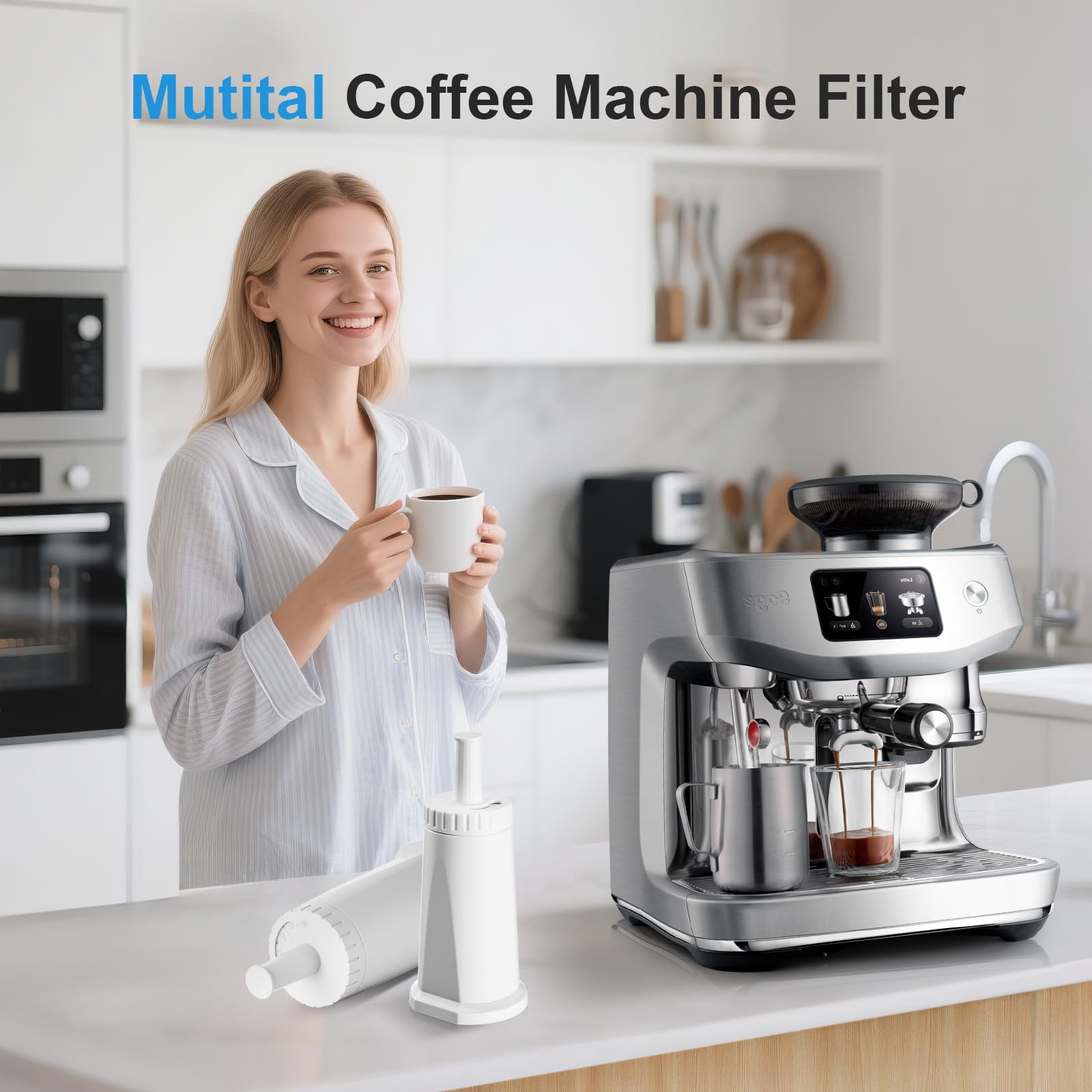 Mutital eco-friendly packaging supports sustainable coffee gear