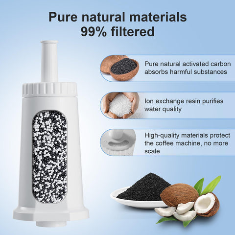 Mutital 3-pack unboxing shows eco-friendly packaging and easy replacement