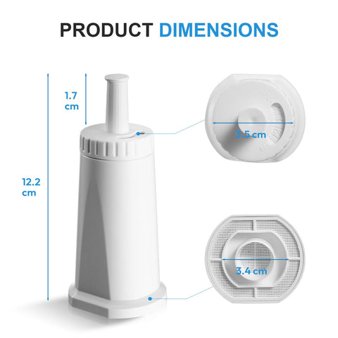 Mutital activation flush before use ensures air-free installation