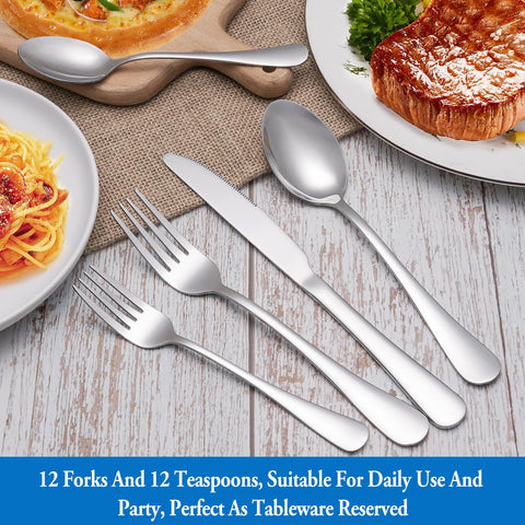 MUTNITT elegant tableware silhouette suitable for any setting