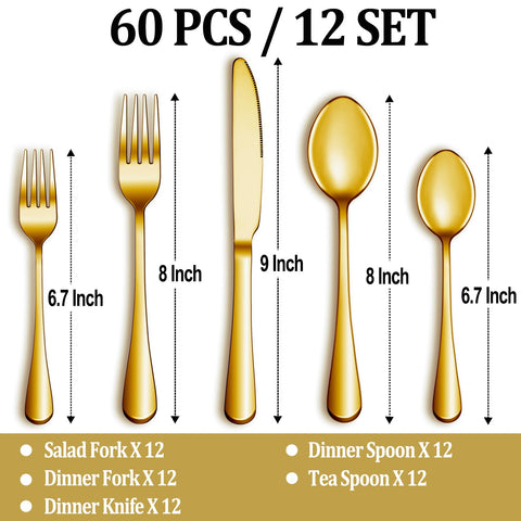 MUTNITT dinner forks twelve with ergonomic handle for comfortable dining.