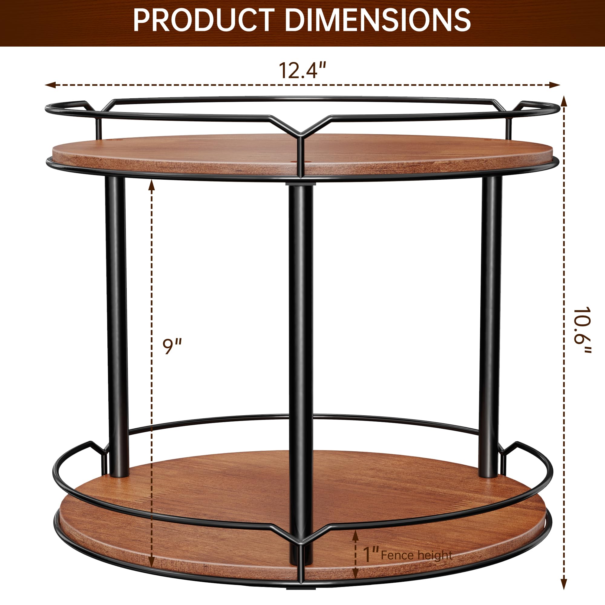 MUTUALUS farmhouse-decor-design-wooden-tray elevates any room.