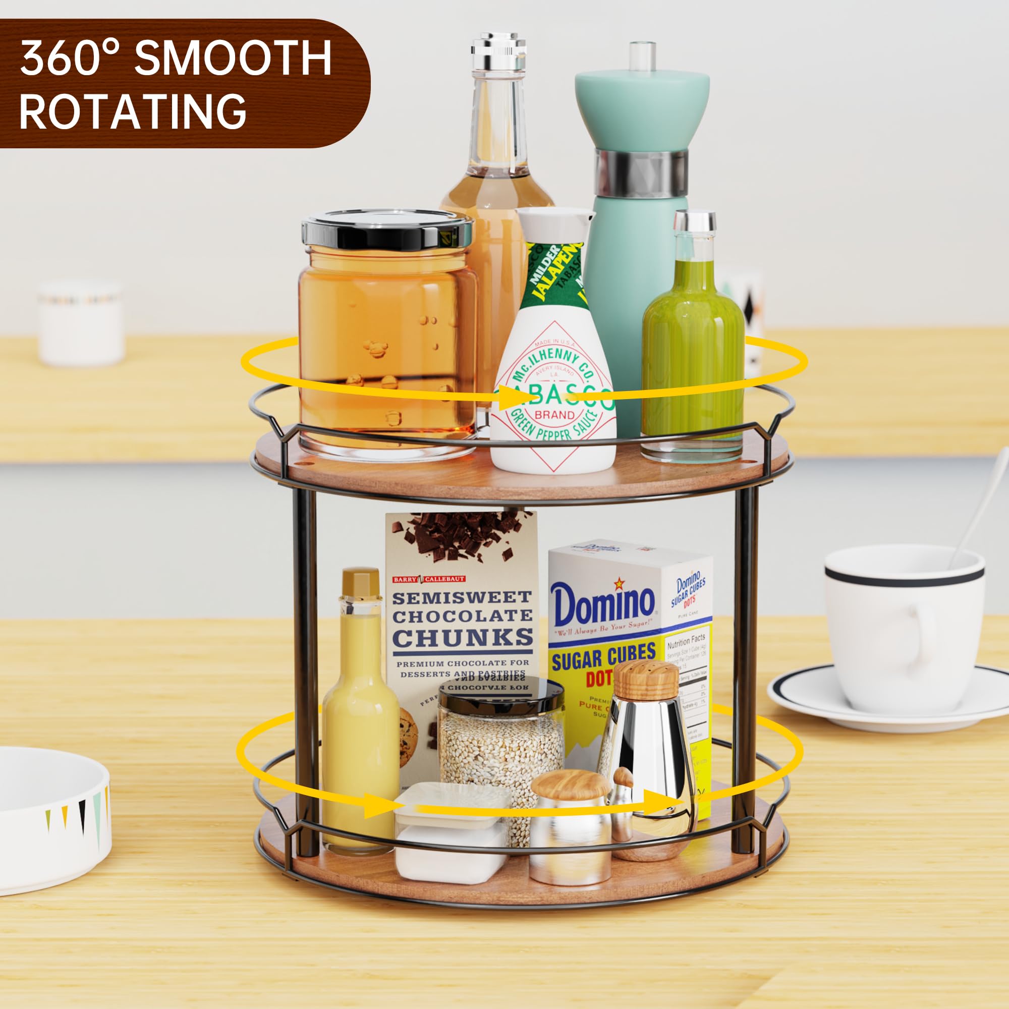MUTUALUS premium-natural-wood-material adds timeless charm.