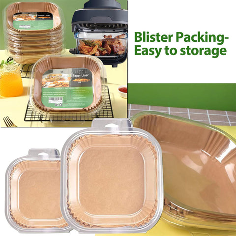 Mutvle pack of 250 liners supports ongoing family meals and gatherings.