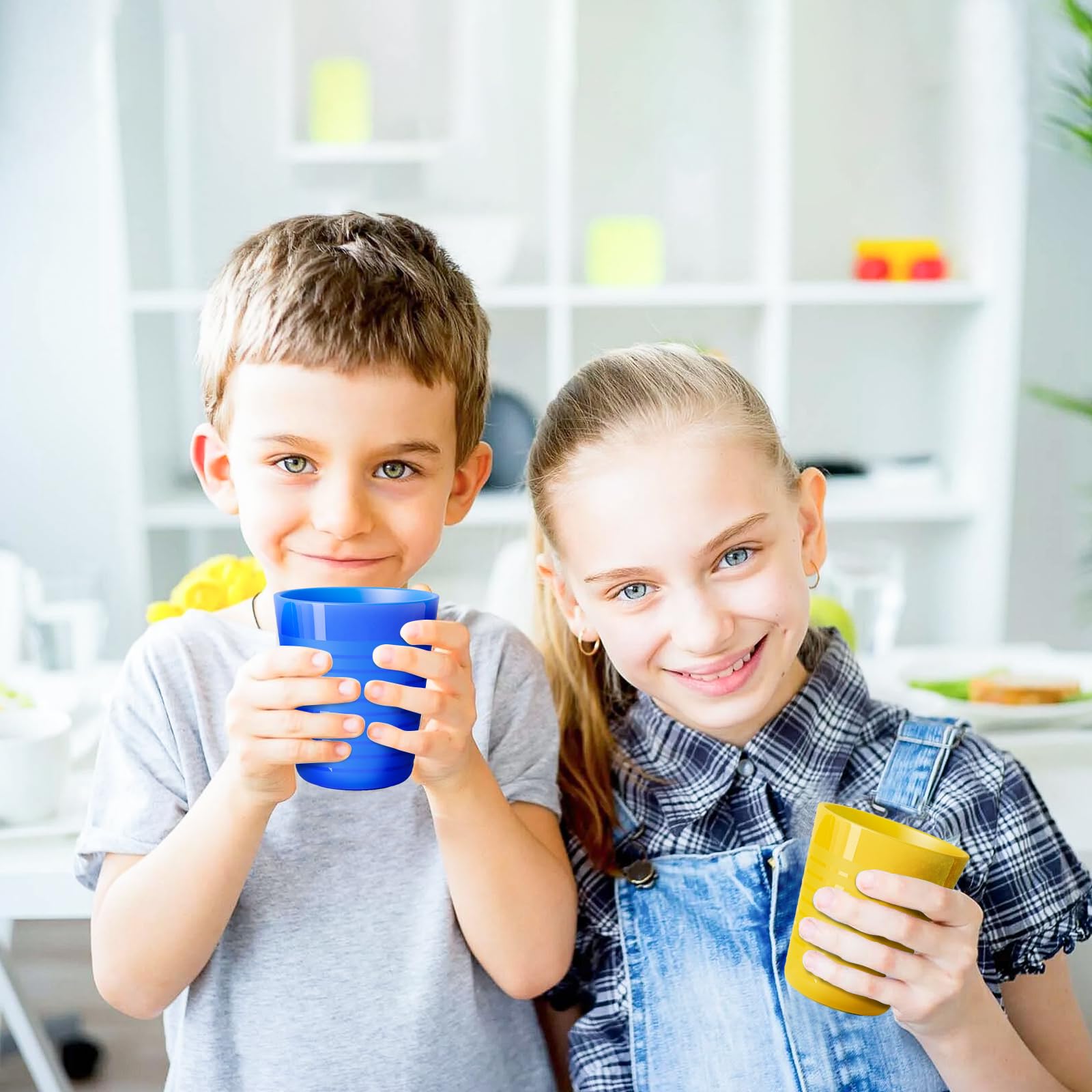 Muulaii set perfect for camping and outdoor picnics with reusable cups