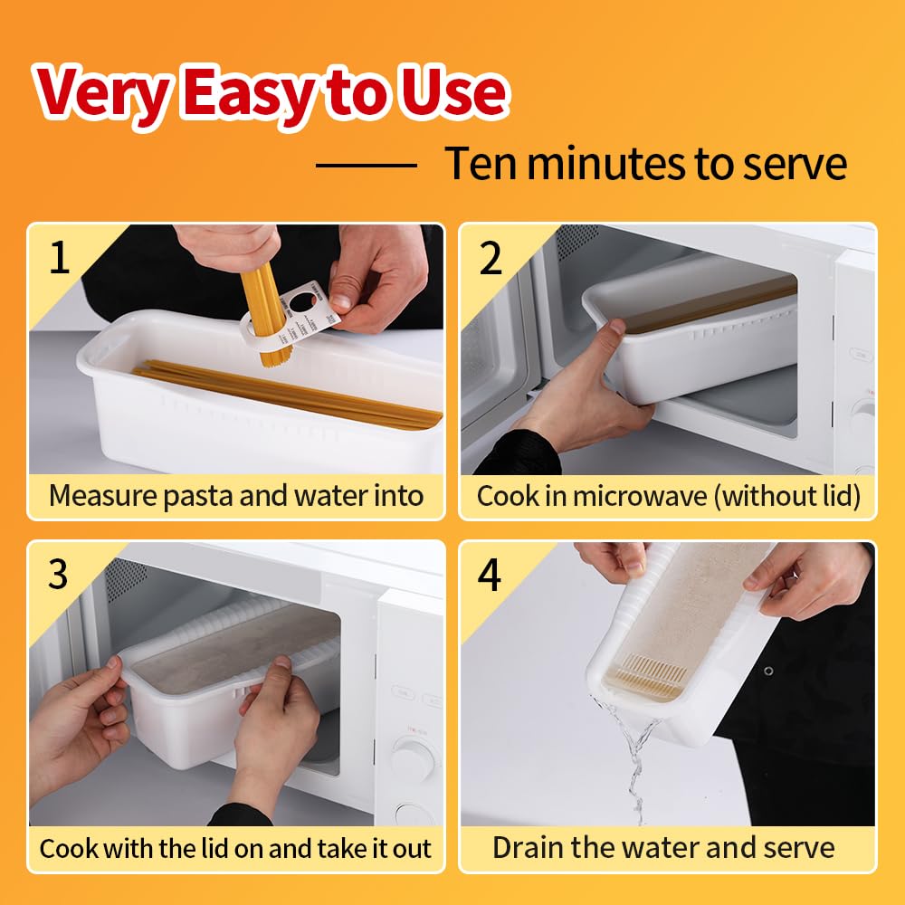 MUXIUNT 1-4 serving capacity scale helps avoid waste and guesswork