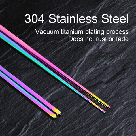 MUYOS SUS304 food-grade steel ensures safe, neutral-flavor meals and long-lasting durability.