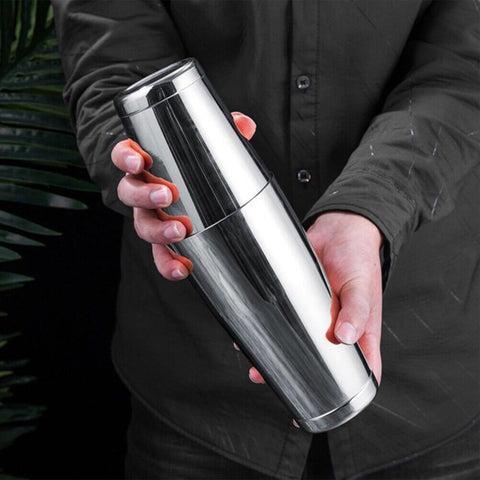 Mwellewm 8-piece kit ideal for home bars and parties