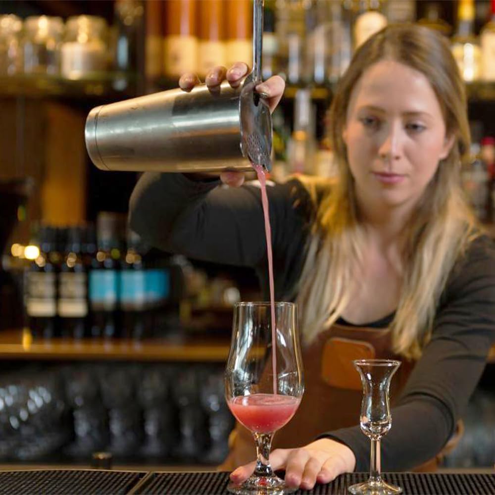 Mwellewm Cocktail kit makes a thoughtful gift for aspiring bartenders.