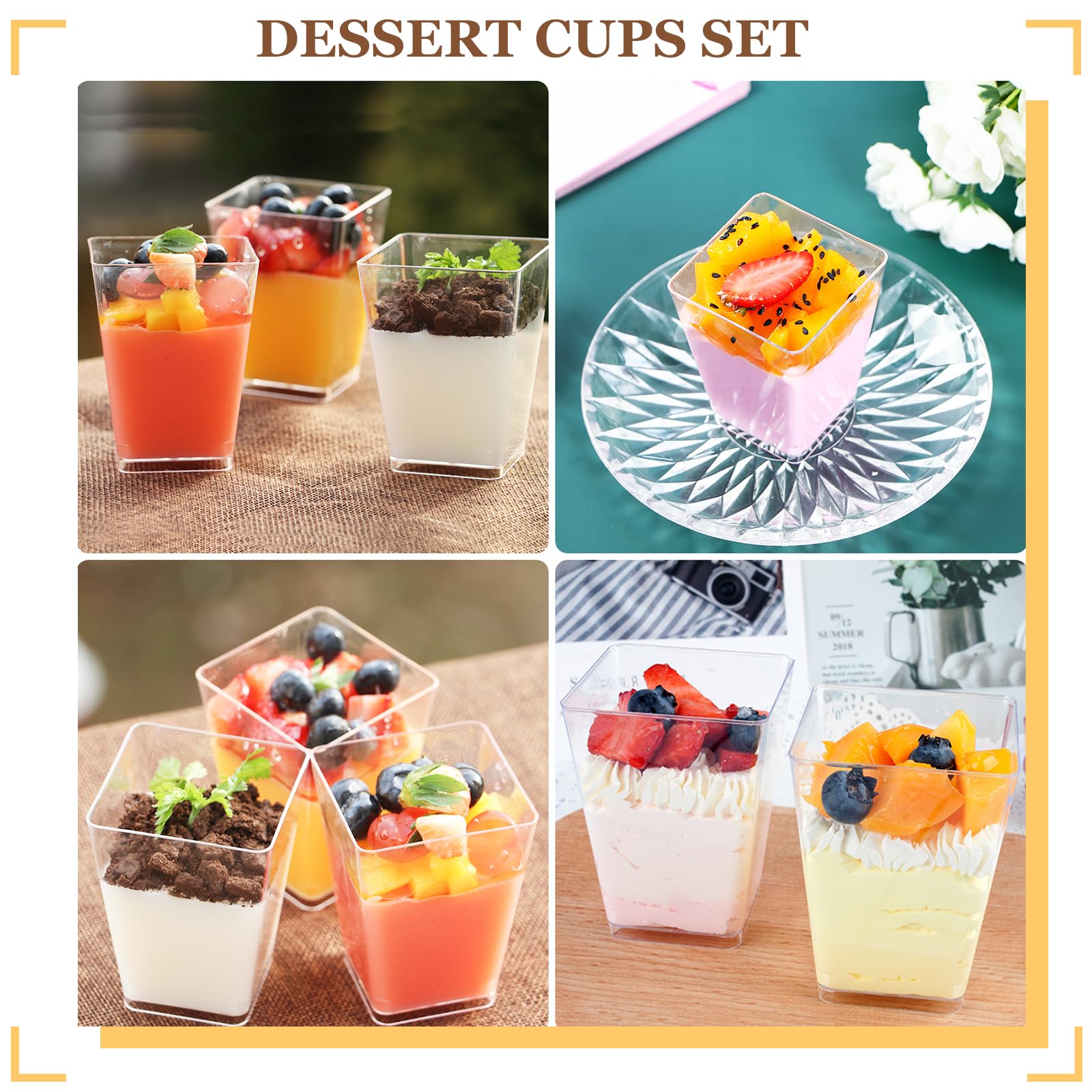 mwellewm goblet cup 5 oz dimensions for elegant servings